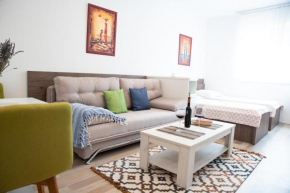 Apartman Lara 2
